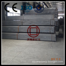 Thin Wall Welded Square Hollow Section